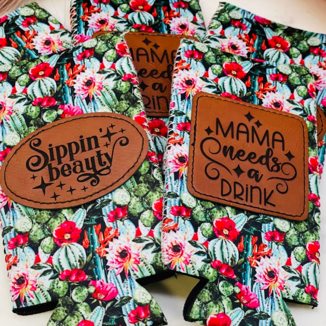 Hat Patches