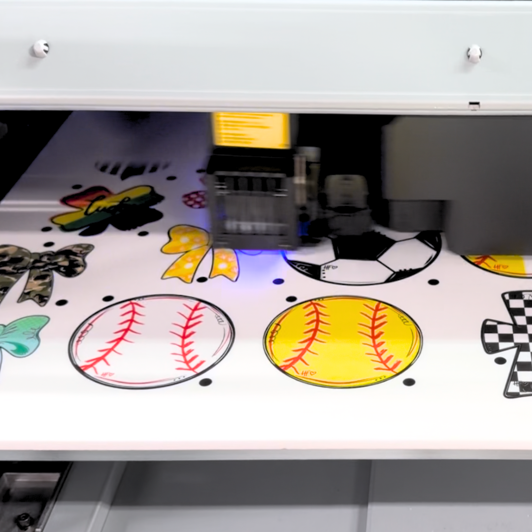 UV PRINT ACRYLIC SHEET | UV PRINT ONLY | GANG SHEET BUILDER