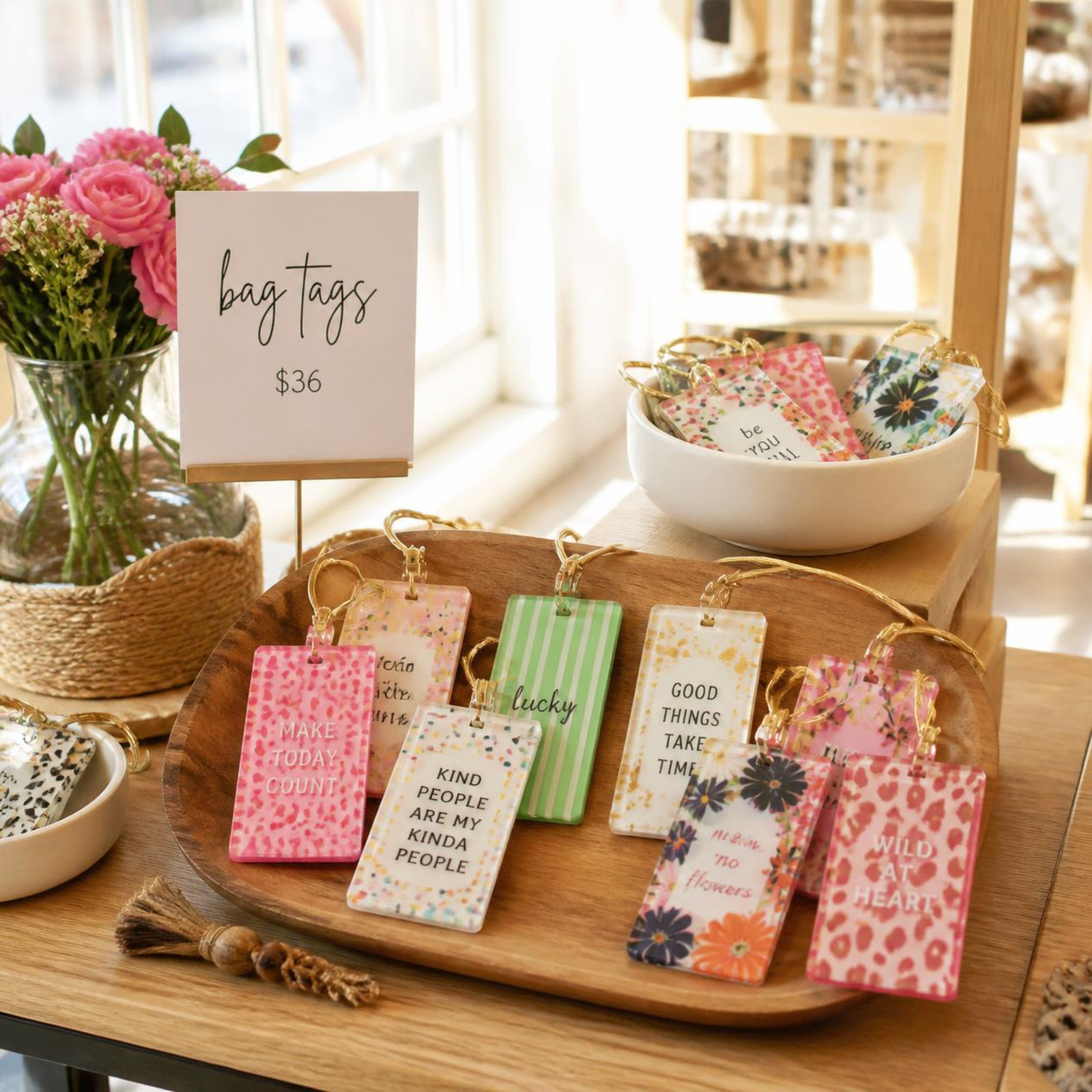 Find the right material for any customer
